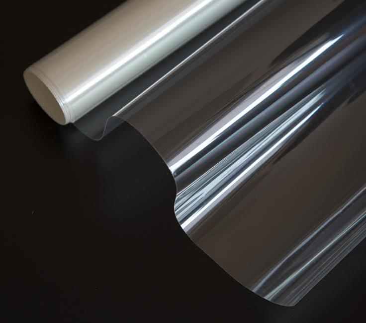 ITO導(dǎo)電膜材料