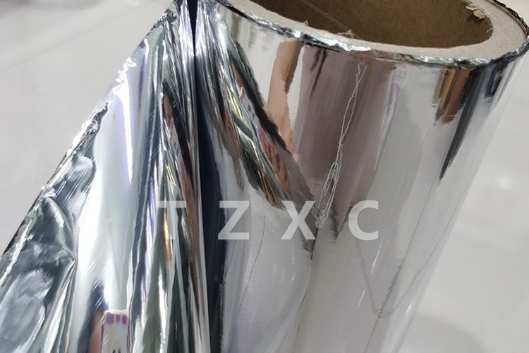 ITO聚酰亞胺鍍鋁膜