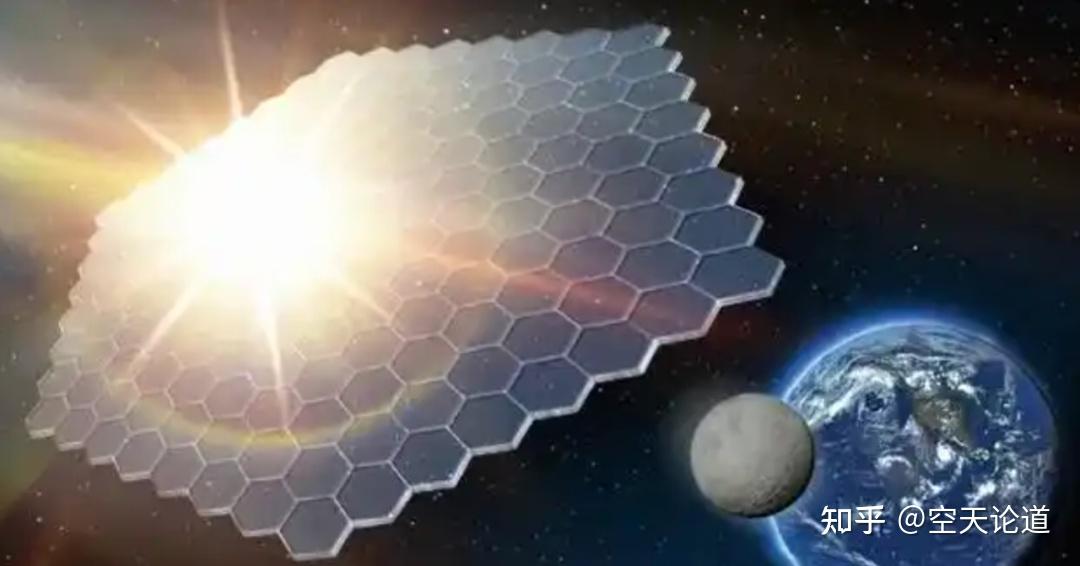 CPI+AL太陽帆航天級太陽帆薄膜 高反射鍍鋁太空膜 超薄柔性帆膜 衛星太陽帆專用材料